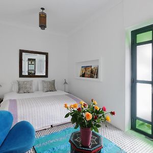Deluxe Kamer